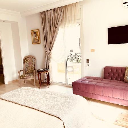 Dar Khereddine Tunis Bagian luar foto