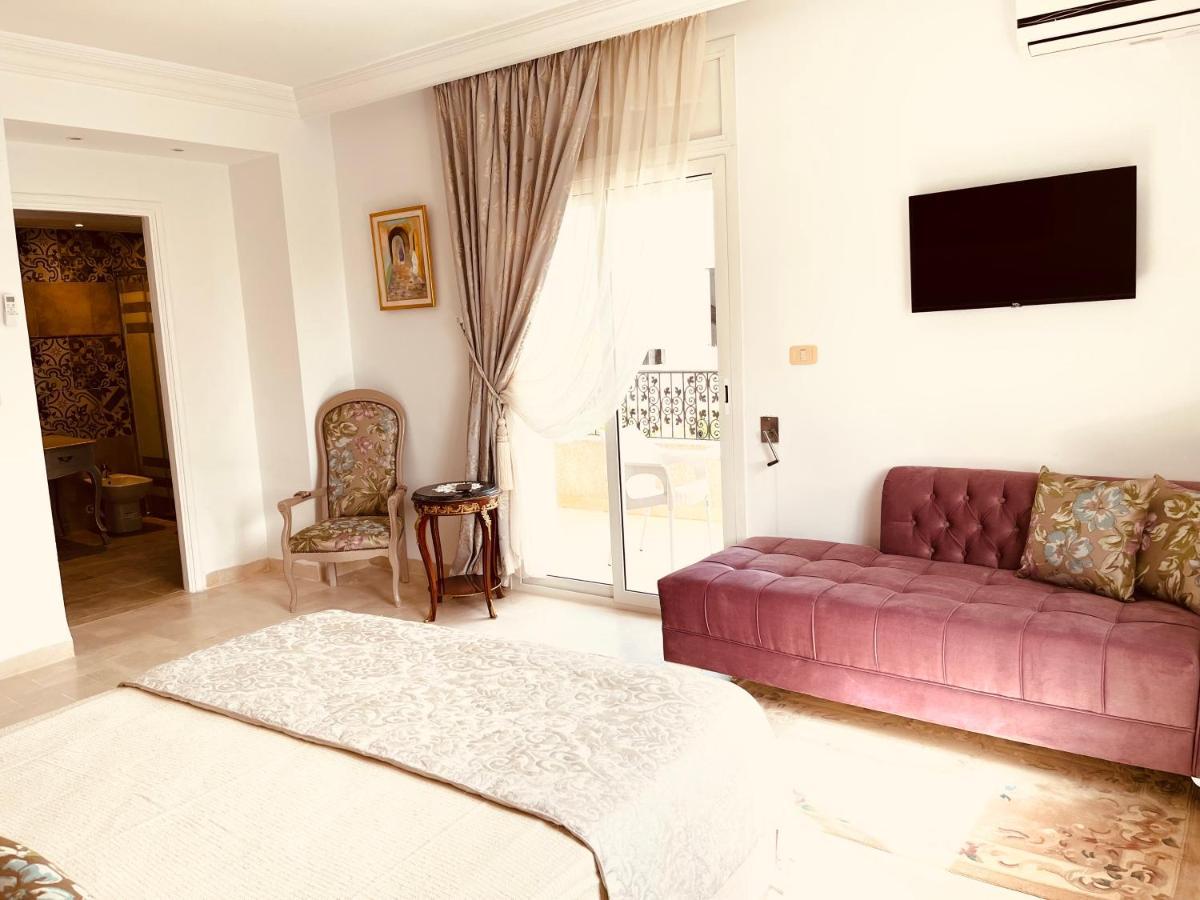 Dar Khereddine Tunis Bagian luar foto