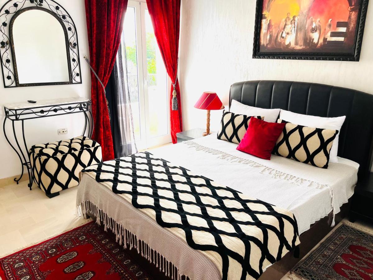 Dar Khereddine Tunis Bagian luar foto