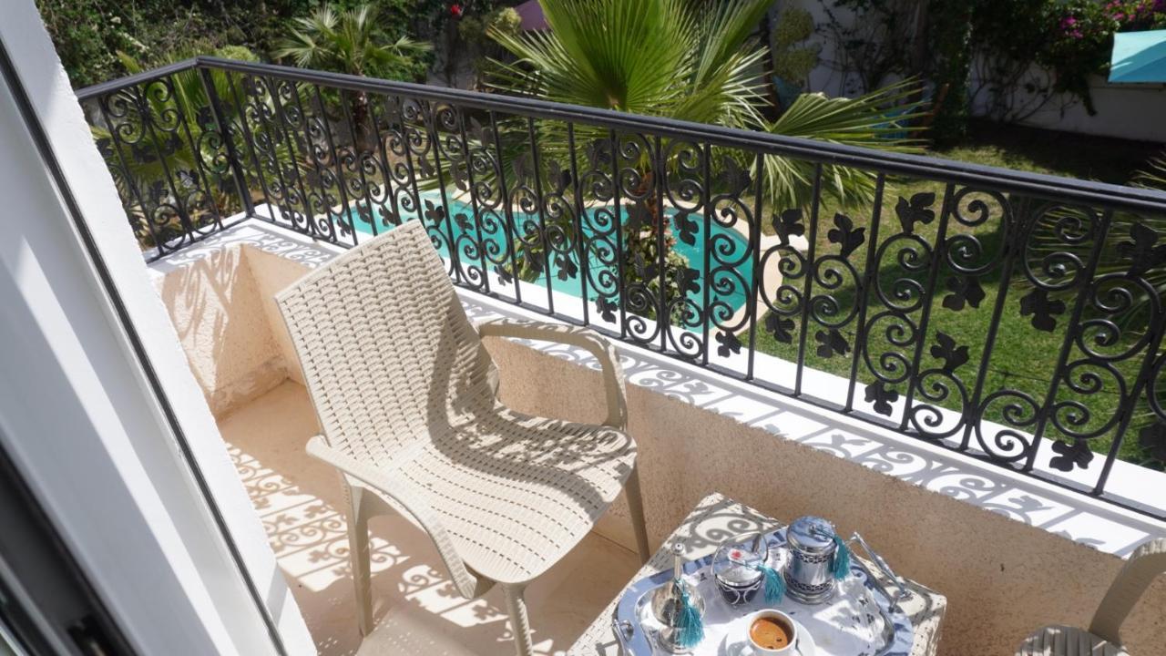 Dar Khereddine Tunis Bagian luar foto