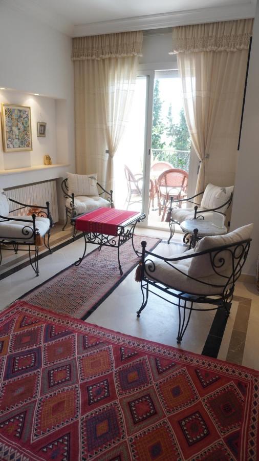Dar Khereddine Tunis Bagian luar foto