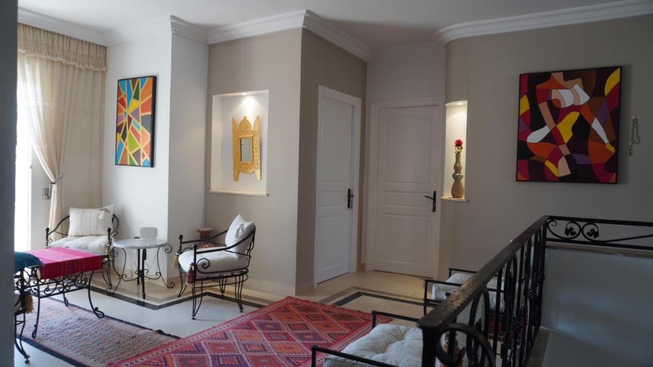 Dar Khereddine Tunis Bagian luar foto