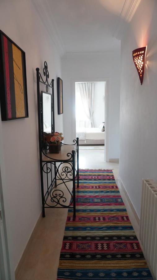 Dar Khereddine Tunis Bagian luar foto