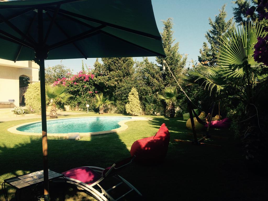 Dar Khereddine Tunis Bagian luar foto