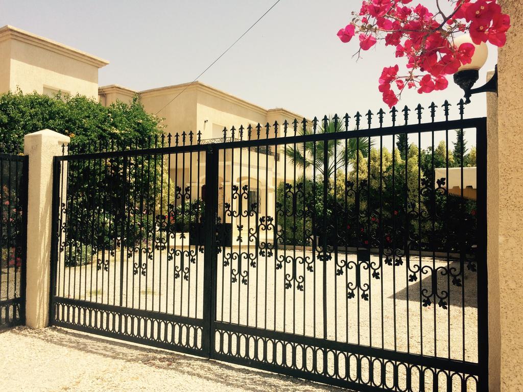Dar Khereddine Tunis Bagian luar foto