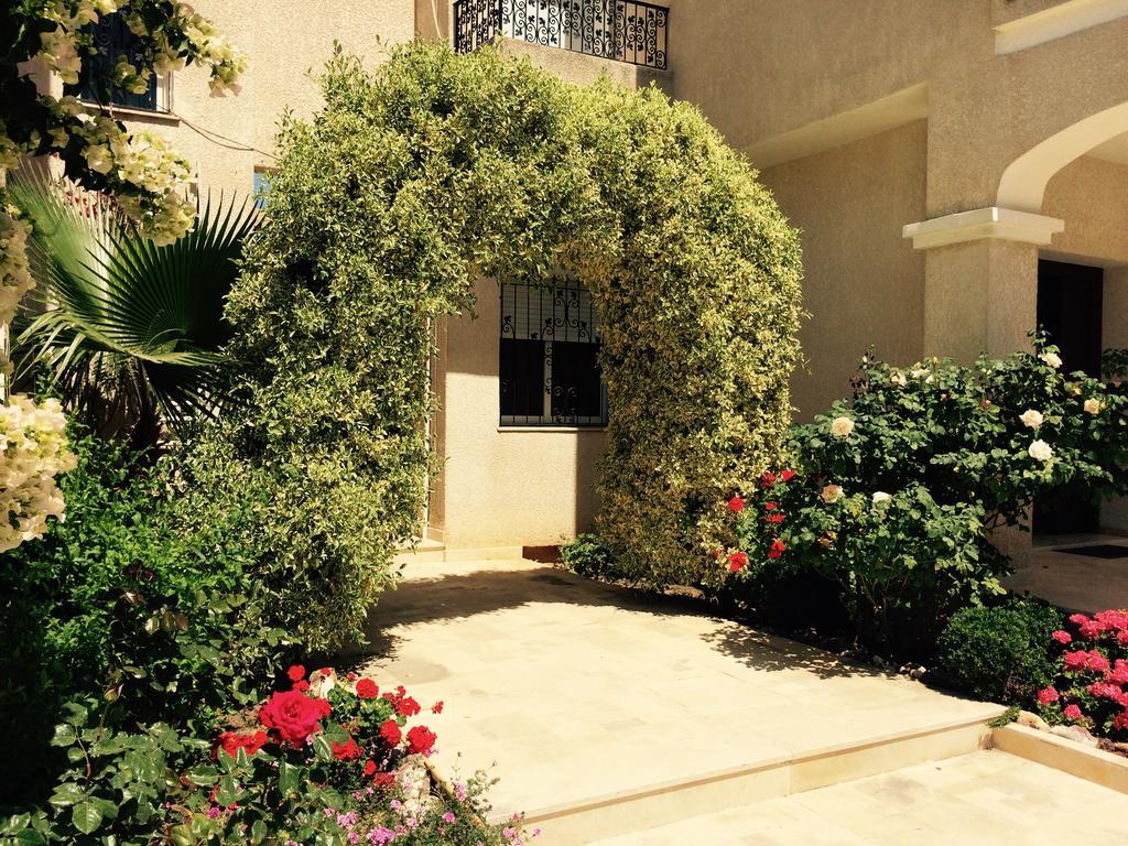 Dar Khereddine Tunis Bagian luar foto