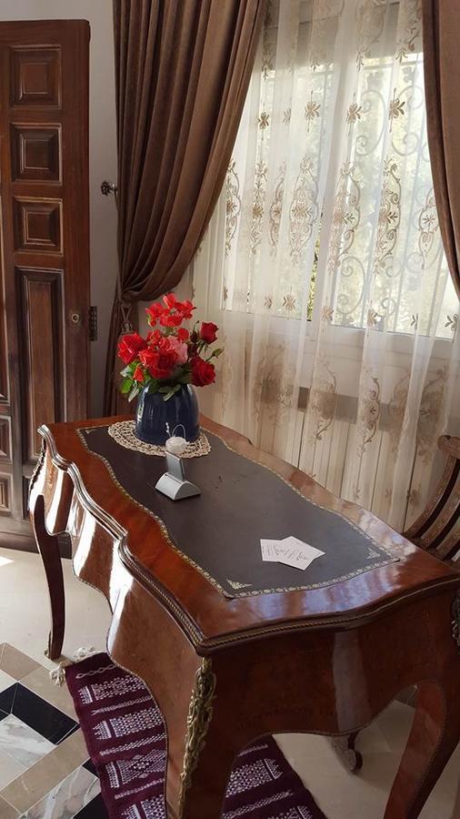 Dar Khereddine Tunis Bagian luar foto
